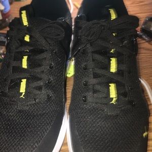 Pumas anzarun cage men’s size 13 fresh out of box